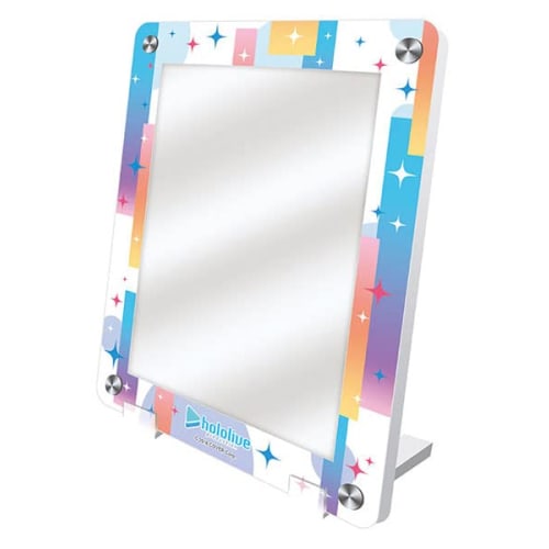 Bushiroad Acrylic Card Stand Vol.12 "hololive SUPER EXPO 2023