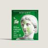 Mary&May Vegan Collagen Fresh Aloe Mask 30g*4EA