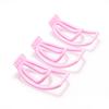 New Pink 2.0 FuFu Clip Chastity Lock Male Cock Cage Panty with 3 Size Clips and Anal Plug,Sissy Mimic Female Pussy Sexy Toyss
