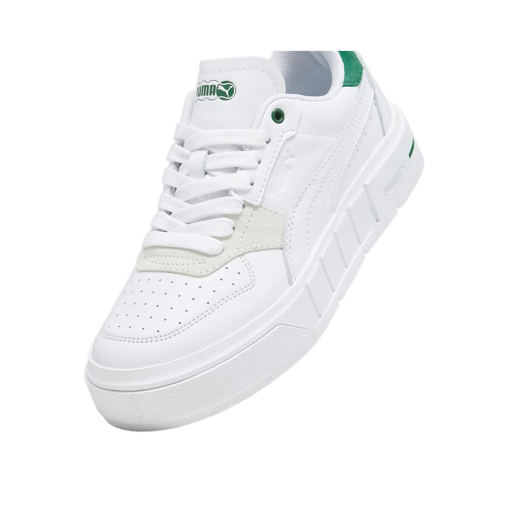 Sneakers PUMA Cali Court Match