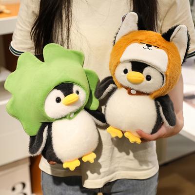 Puppen & Kuscheltiere – Stoff- & Plüschtiere