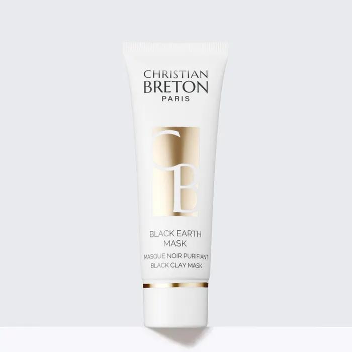 Black Earth Mask 50ml