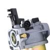 Aftermarket Carburetor for Honda For GX160 For GX200 For 5.For 5HP 6.For 5HP Engine Models with Standard Mounting