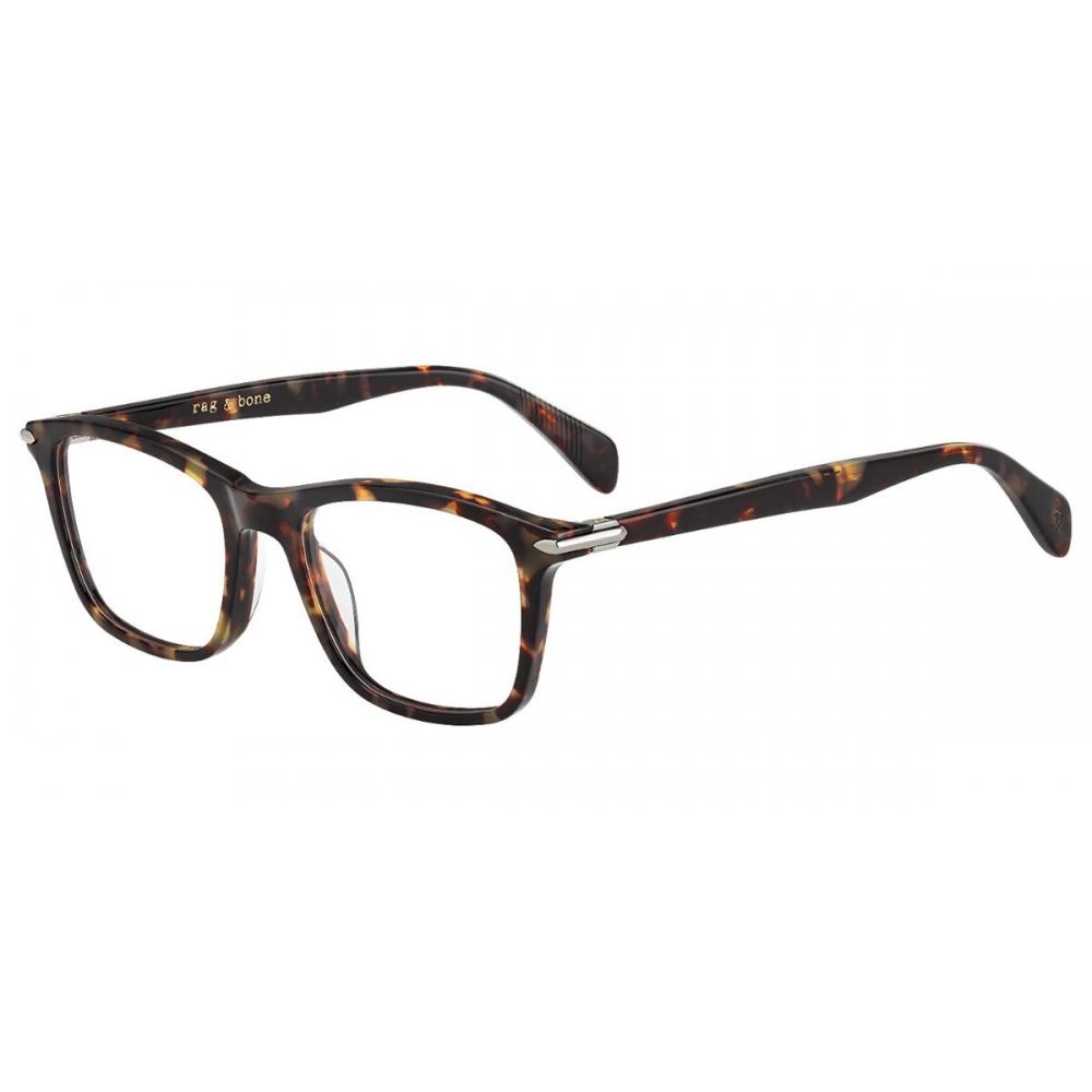 Rag   Bone Rnb7024 086 Men Eyeglasses