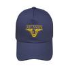 Módní klobouk Stargate Atlantis Baseballová čepice Unisex Dámská Nastavitelná Stargate Atlantis Klobouky Cool Outdoorová Čepice MZ102