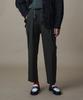 PENFIELD Faded Double-Tuck Cotton Chino Olive_Fr1Wp21U