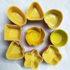 New Silicone Baking Round Pan Kitchen Round Bread Cake Chocolate Pizza Mold