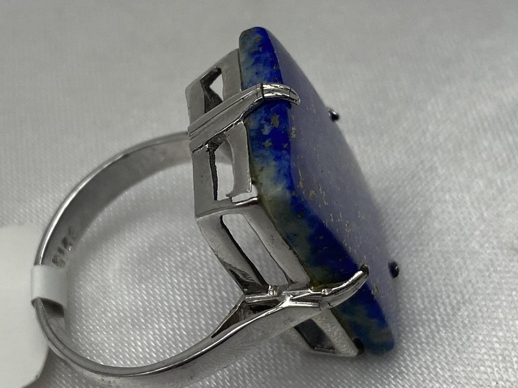 Silver Ring