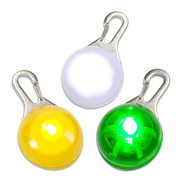 

Dingdongpet светодиодный светильник на зажиме для собак, белый, желтый, ..., 1 комплект, корейский шампунь для домашних животных