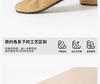 5 Pairs of Khmer Xinjiang Long Staple Cotton Anti Pilling Socks, 10A Antibacterial and Odor Proof Women's Socks