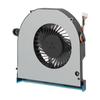 CPU Cooling Fan 4 Pin DC5V 0.7A ABS Aluminum Alloy Computer Cooling Fan for Intel NUC NUC11 NUC11PAH NUC11TNH