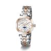 [Gc] White Topsy Chic (Z62001L1) Women's Watch