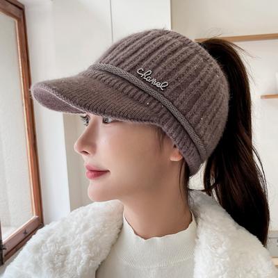 Chapéus e gorros – Gorros
