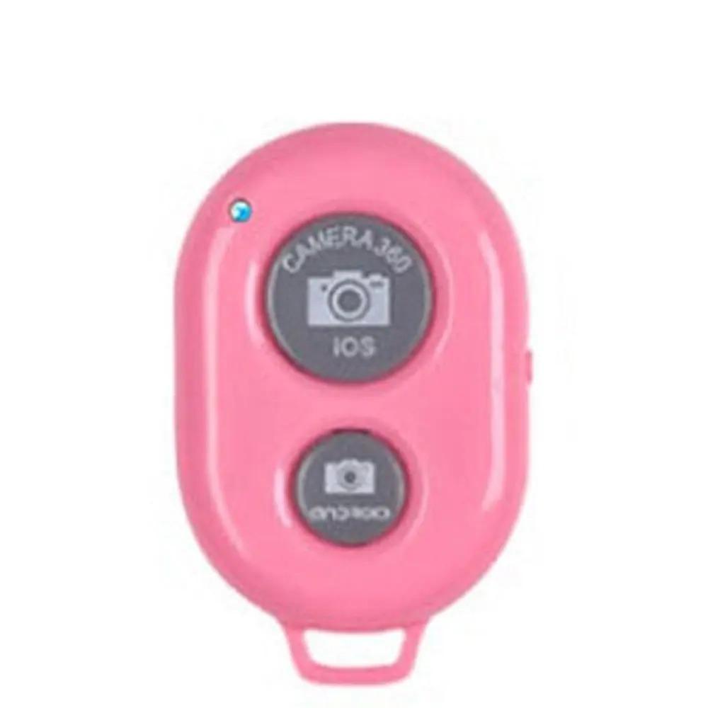 The new wireless bluetooth Selfie Android\IOS system mobile phone Selfie artifact shutter remote control