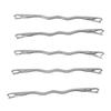 New Double-Ended Repair Needle Household Knitting Tools Sweater Repair Stainless Steel Sewing Accessories Tongue Crochet Needle