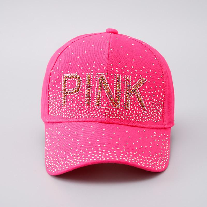 Alphabet Flower Embellished Baseball Cap With Adjustable Fit For Fashion Enthusiasts