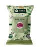 Polvere di Petali di Rosa Riddhish Herbals (Polvere di Fiori di Rosa) | 100% Rosa Centifolia Shatapatri | Per Maschera Viso, Ubtan & Gulkand | Erba Singola, Nient'altro A