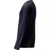 Mascot Mens Customised Long-Sleeved T-Shirt