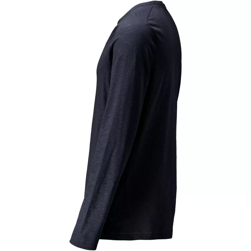 Mascot Mens Customised Long-Sleeved T-Shirt