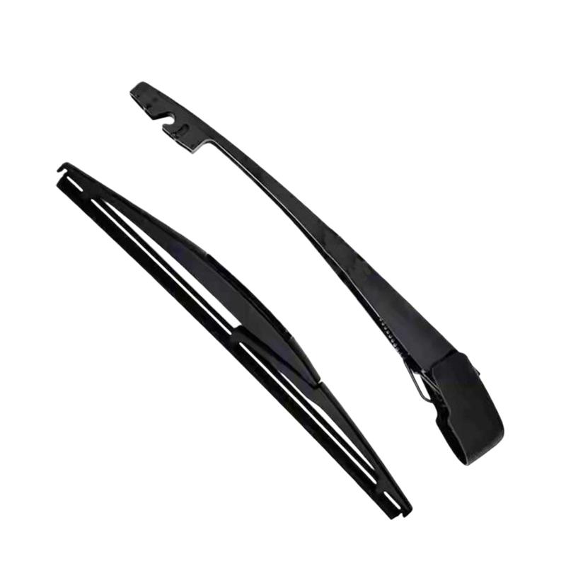 Car Back Windshield Wiper Blades Arm Accessories For Mazda For CX-50 Rear Wiper Assembly Rear Wiper Blade And Wiper Arm Kit