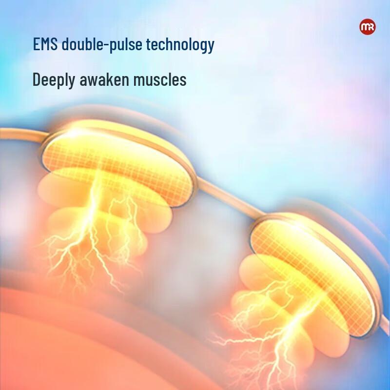 Morphyrichards MF3118 Smart Neck Massager CN plug (adapter included)