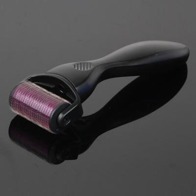 Skin Care 0.2-3.0mm Micro Derma Roller Medical Titanium Needle Beauty Scar Stretch Mark Removal,