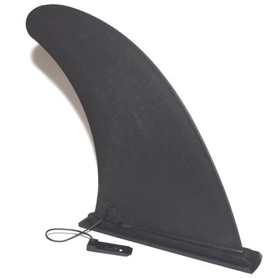Inflatable SUP Center Fin, Compatible with Paddleboards from Various Manufacturers! 21cm (Fin Only)