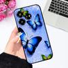 Matte Cases For ZTE Axon 60 Lite Soft Silicone TPU Phone Cover For Nubia V60 Design Coque Axon60 Lite Shockproof Bumper Fundas