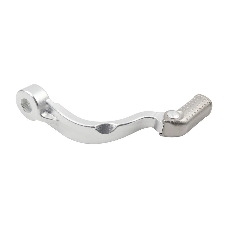 For KTM SX EXC XC XC-W SX-F EXC-F 125 200 250 300 450 505 2001-2024 Folding CNC Aluminum Gear Shift Lever Motorcycle Accessories