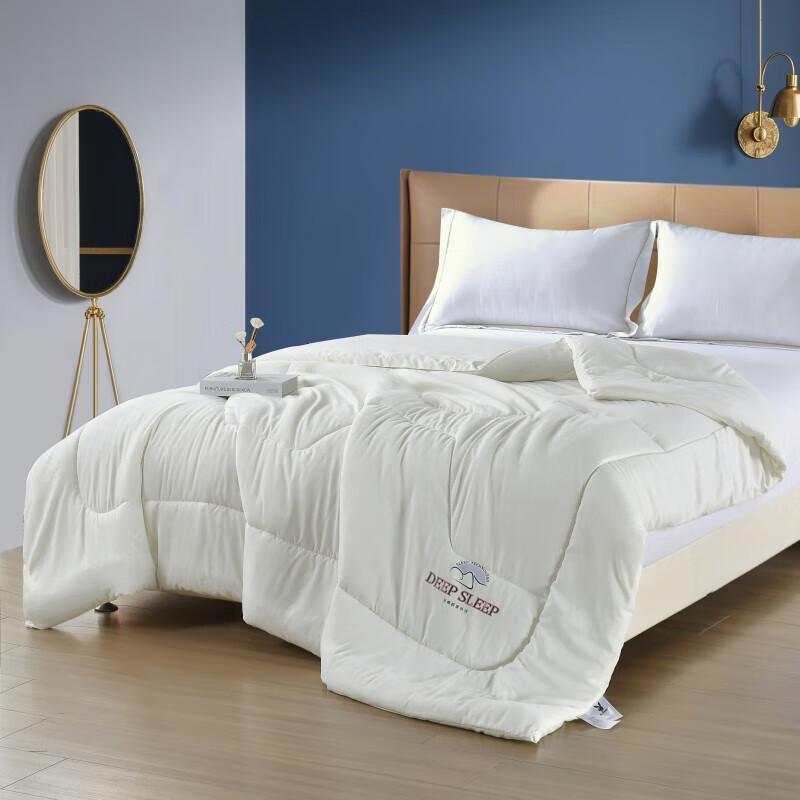 Playboy Fast-Heating Deep Sleep Quilt