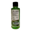 Khadi Pure Herbal Green Apple Shampoo/Hair Cleanser + Conditioner SLS-Paraben Free, 210 Ml