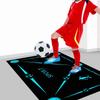 Indoor Non-Slip Soundproof Football Training Mats for Home Use
