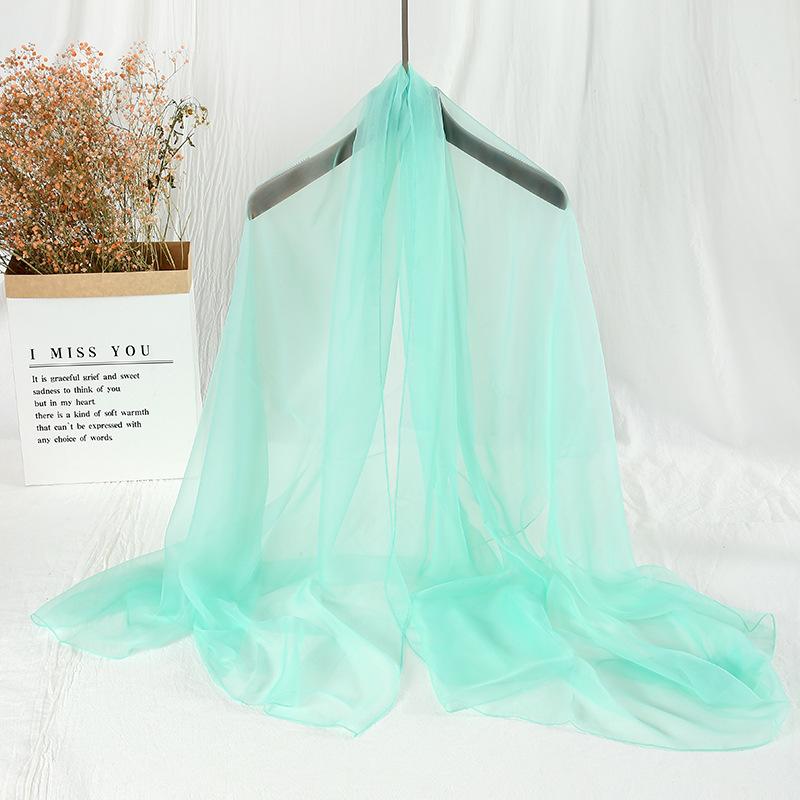 Chal negro, azul y rosa, bufanda tipo bolero de 200 x 110 cm, grande, para novia, noche, boda, bufanda para mujer, chal, envoltura para fiesta, graduación, vestido, capa