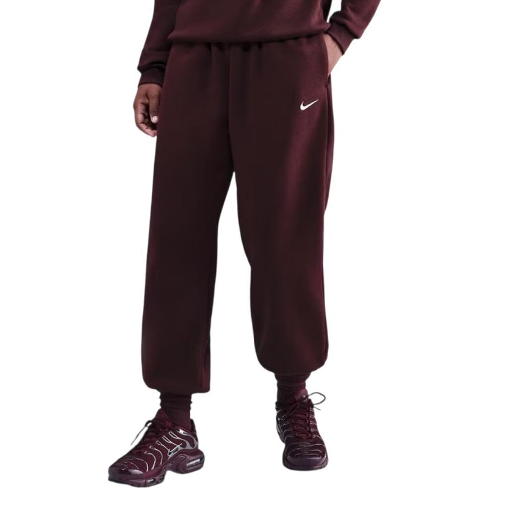 Nike Dames fleece joggingbroeken