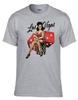 Üst giysisi – T-shirtler