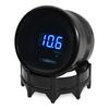 2" 52MM Digital Car gauge Tachometer BAR PSI Boost Vacuum Water Temp Oil Temp Oil Press Voltmeter Air Fuel Ratio EGT Temp meter