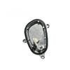 NEW 63119477821 For BMW X1 F48 F49 LCI   Headlight LED Module Daytime Running Light White Color 63119477835 63119477836