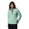 Fleece Lining Benton Springs™ 1/2 Snap Aquamarine Lady