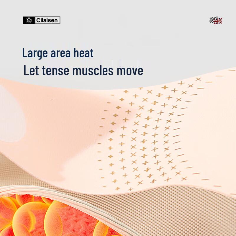 Cilaisen CP-MW5 Waist Massager