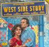 LP Record LEONARD BERNSTEIN  West Side Story 4152541 DEUTSCHE GRAMMO 1985 Germany Classical Used
