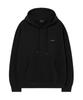Small Authentic Hoodie Black