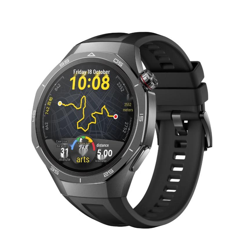 

Huawei WATCH GT 5 Pro Smartwatch (CN version)