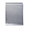 Tarp Waterproof 487.7 X 609.6 Cm, Plastic Poly Tarp Cover 0.25 Mm