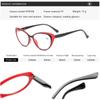 UV Protected UV Protected Polarized UV Protection Lightweight Comfortable Durable High Quality Stylish Female Male