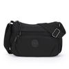 Lightweight Crossbody Bag Women's Multi-compartment Shoulder Bag Commuter Bag For Middle-aged Mothers