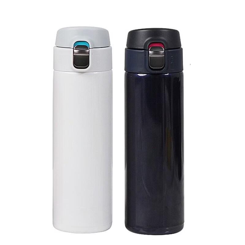 Chuanfeng 450ml Stainless Steel Insulated Travel Mug