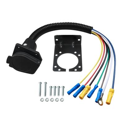 Accessoires pour l'électronique de voiture – Câbles et adaptateurs