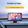 2-in-1 Wireless CarPlay & Android Auto Adapter: Wired to Wireless Conversion for Car Systems