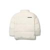 New FILA Jackets Unisex White FS2DJE4101X-OWH
