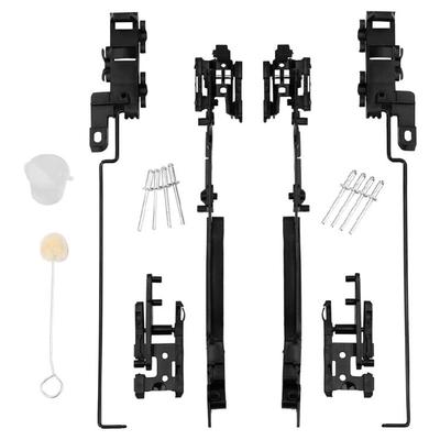 Sunroof Track Assembly for F150 F350 F450 Navigator Unroof Repair Kit